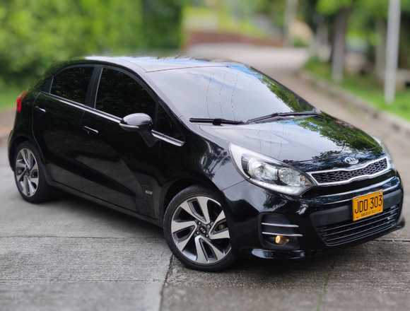 KIA RIO SPICE R SUMMA en Bucaramanga (Municipio)
