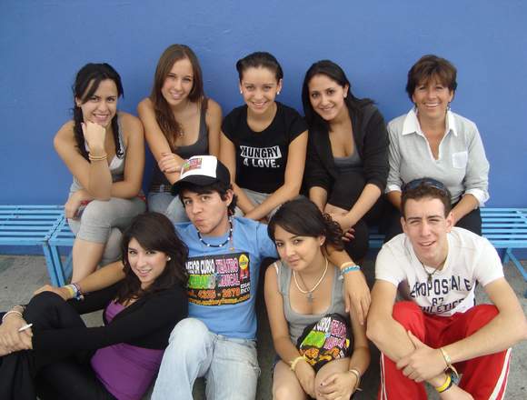 El mejor curso de verano de teatro musical