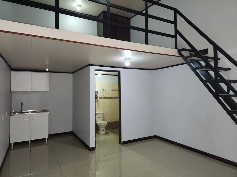 Apartaments for sale!! en Pérez Zeledón (Cantón)