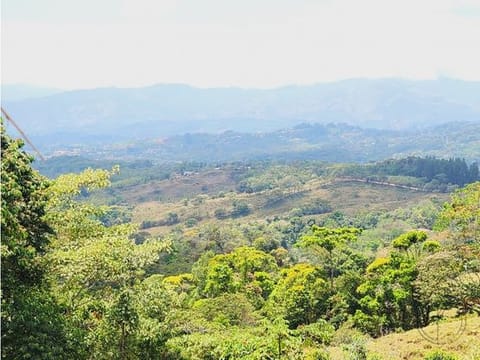 For Sale Miravalles Pérez Zeledón 8.03 Hec/19.86 Acres Mountain Views