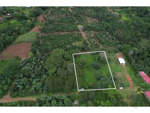 Lot for sale in Cajon Perez Zeledon
