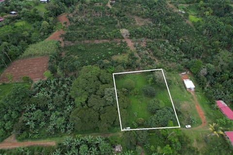 Lot for sale in Cajon Perez Zeledon en Pérez Zeledón (Cantón)