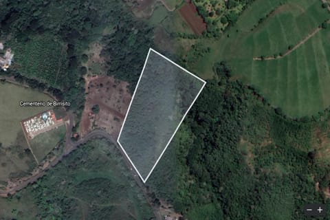 For sale: Paradise land in Cartago, 35,759 m2 / 8.84 acres. en Paraíso (Cantón)