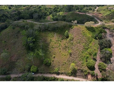 Lot with Mountain and Ocean Views for Sale! 5711 m2/ 1.4 acre