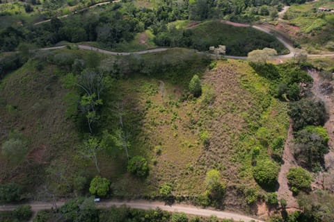 Lot with Mountain and Ocean Views for Sale! 5711 m2/ 1.4 acre en Osa (Cantón)