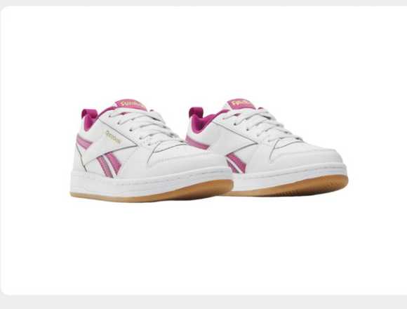 Reebok Zapatilla Urbana Niña Royal Prime 2.0 en El Agustino (Lima 10) (Distrito)