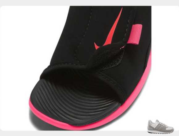 NIKE Sandalia Sunray en El Agustino (Lima 10) (Distrito)
