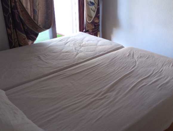Cama 1,90×0,90 en muy buen estado