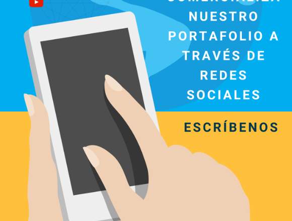Buscamos persona para ventas a través de redes en Ciudad de Guatemala (Municipio)