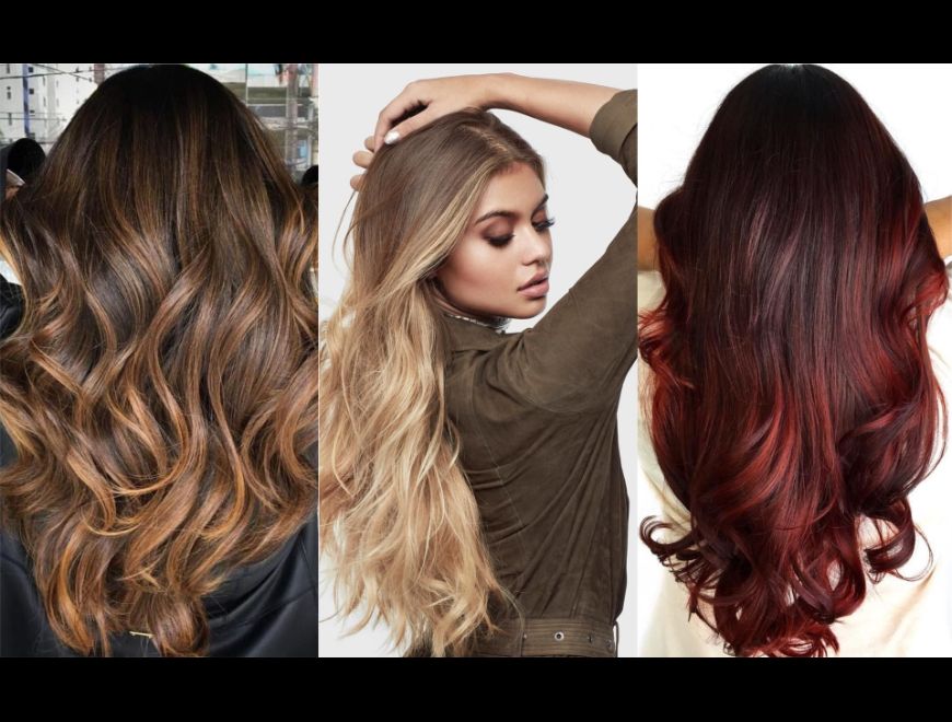 Balayage en Salones Carolinas: en Quilmes (Localidad)