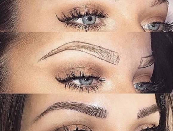 Microblading en Salón Carolina’s en Quilmes (Localidad)