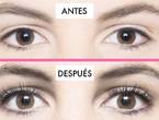 Lifting de pestañas salon carolinas