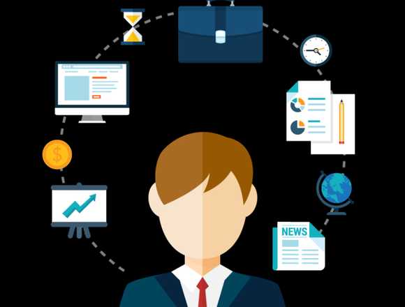 ¡Optimiza tu contabilidad hoy! en Tecámac (Municipio)