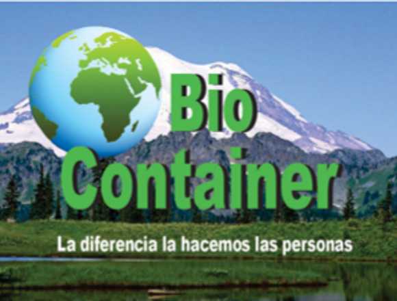 Contenedores Maritimos y Modulares en Santiago (Comuna)