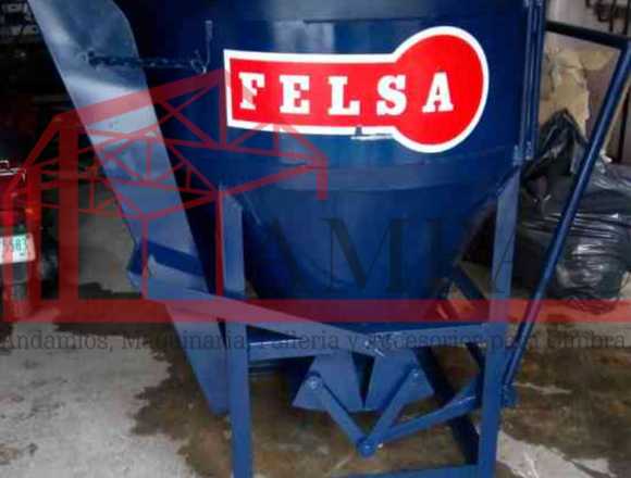 BACHA PARA CONCRETO MARCA FELSA en Tecámac (Municipio)