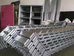ESCALERA INTERNA PARA ANDAMIO AMPAC en Tecámac (Municipio)
