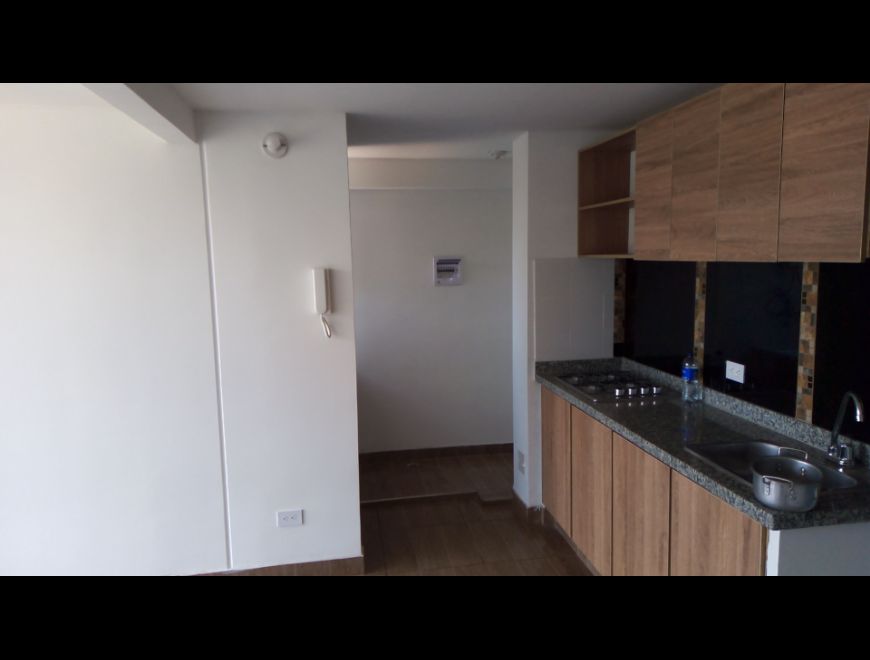SE ARRIENDA APARTAMENTO NUEVO EN TUNJA