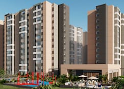 OIKOS Panoramik es un proyecto de vivienda nueva en el norte de Tunja