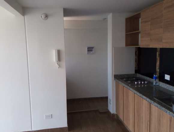 SE ARRIENDA APARTAMENTO NUEVO EN TUNJA en Tunja (Municipio)