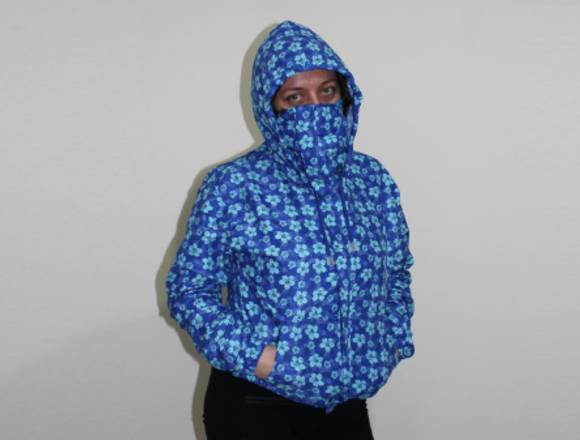 Chaquetas Antifluido en Bogotá, D.C. (Municipio)