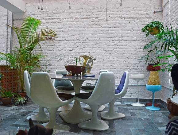 La Porta Residencial en Puebla (Municipio)