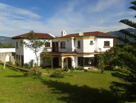 Se vende casa en Antigua Guatemala en Antigua Guatemala (Municipio)