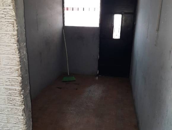 Se vende apartamento en la colonia Venezuela en Ciudad de Guatemala (Municipio)