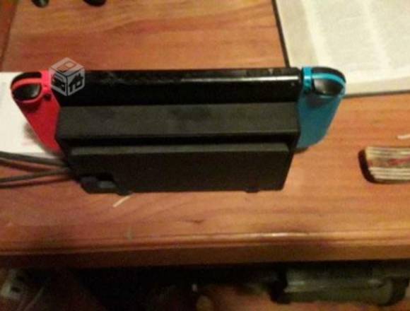 Nintendo switch nueva en San Bernardo (Comuna)