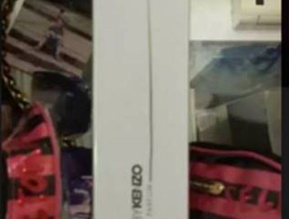 Perfume Kenzo Flower original 100 ml
