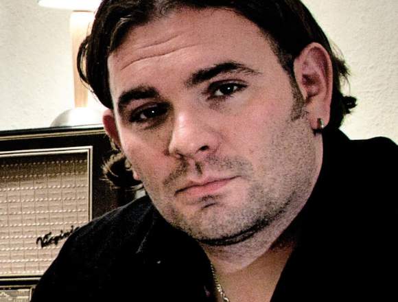 Gitarrenunterricht Rastatt bei Heiko Gottberg in Baden-Baden (Lokalität)