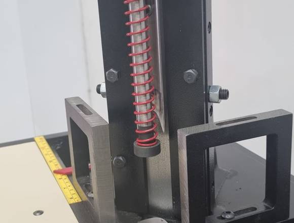 Despuntadora Eléctrica de Doble Cabezal