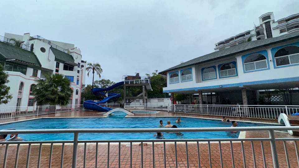 Apartamento en venta – Rodadero, Santa Marta oportunidad para invertir en Santa Marta (Municipio)