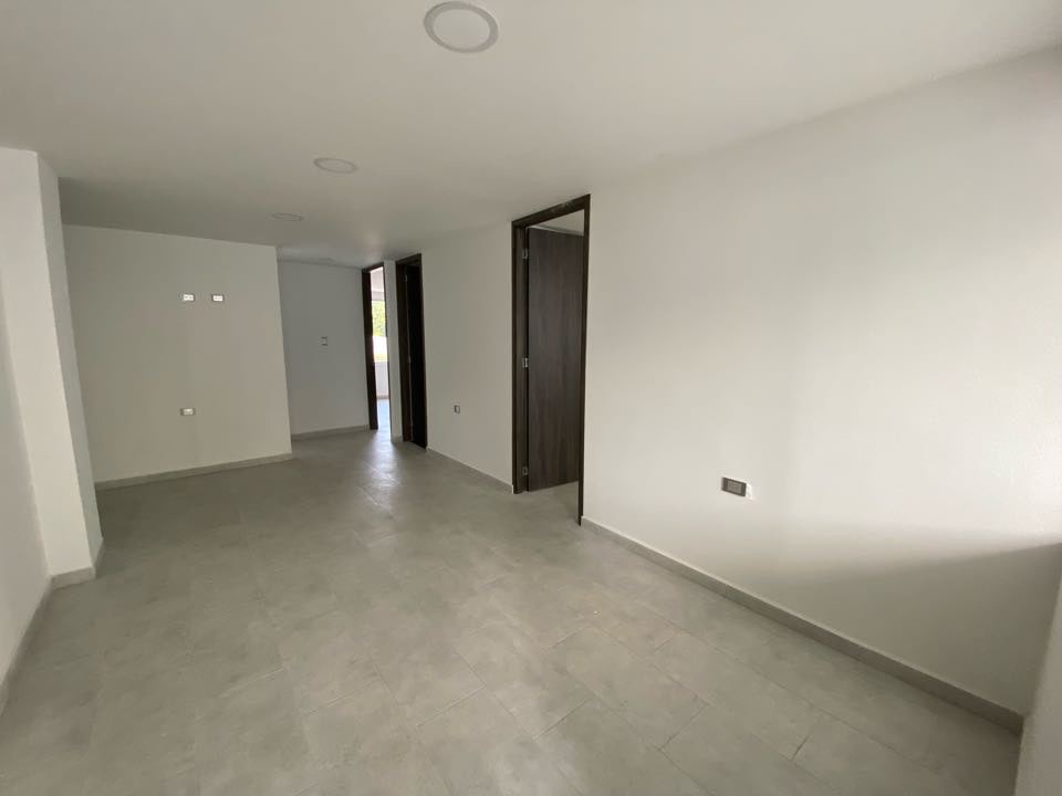 Apartamento residencial cerca éxito de la Av. Libertador Santa Marta en Santa Marta (Municipio)