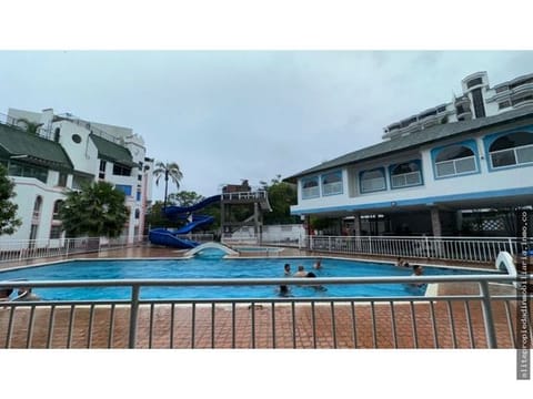 Apartamento en venta – Rodadero, Santa Marta oportunidad para invertir