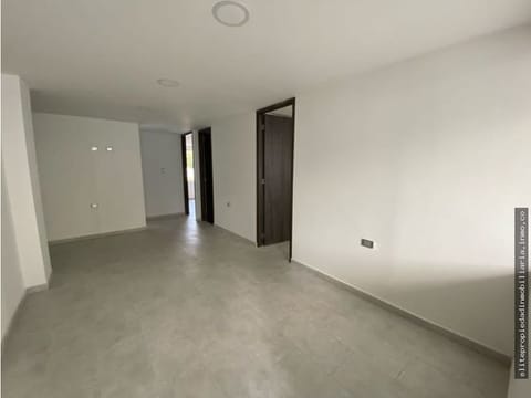 Apartamento residencial cerca éxito de la Av. Libertador Santa Marta