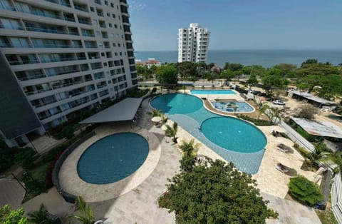 Apartamento para renta turística Santa Marta Colombia en Santa Marta (Municipio)