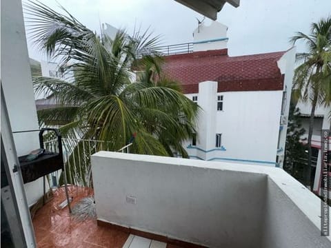 Apartamento con permiso de renta turística Rodadero