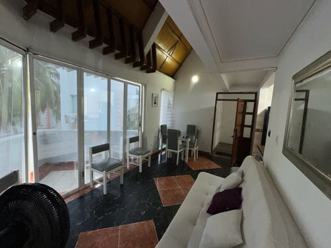 Apartamento con permiso de renta turística Rodadero en Santa Marta (Municipio)