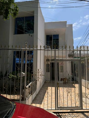 Casa en Santa Marta en zona céntrica Santa Marta Colombia en Santa Marta (Municipio)