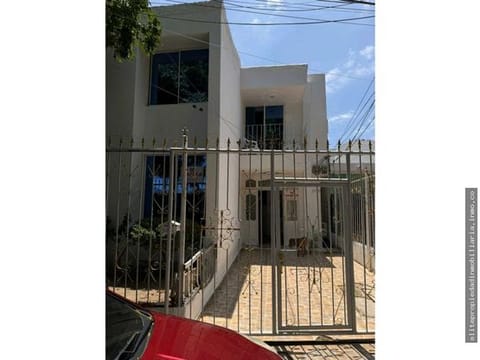 Casa en Santa Marta en zona céntrica Santa Marta Colombia