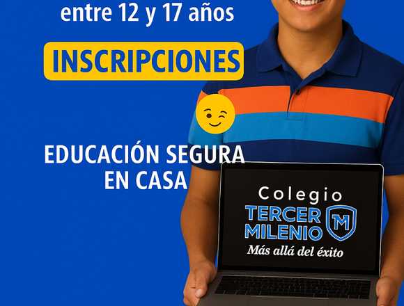 Inscripciones abiertas más allá del éxito en Villa Nueva (Municipio)