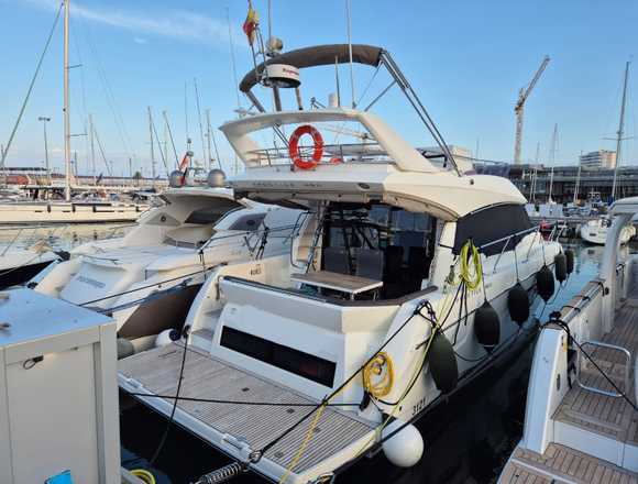 PRESTIGE460 FLY En venta. (REBAJADA)