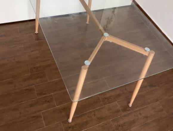 Vendo mesa de comedor en Panamá (Distrito)