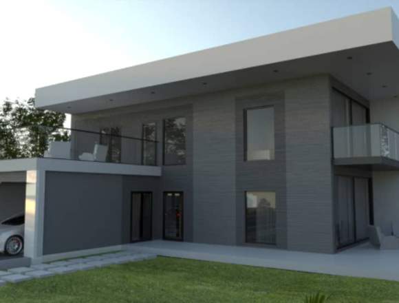 Servicio de Renders arquitectónicos (inter/exter) en Santo Domingo Norte (Municipio)