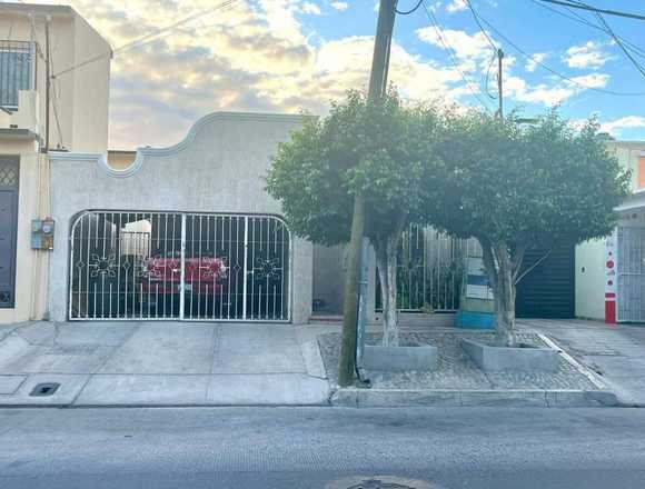 EN EXCELENTE UBICACION CASA INALAPA en La Paz (Municipio)
