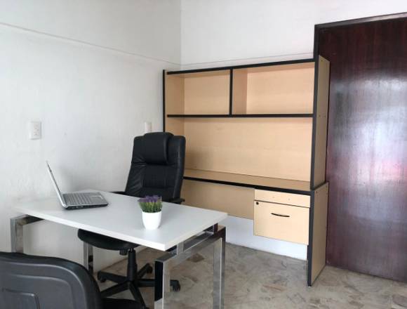 Renta espacio para oficina o consultorio en Zapopan (Municipio)