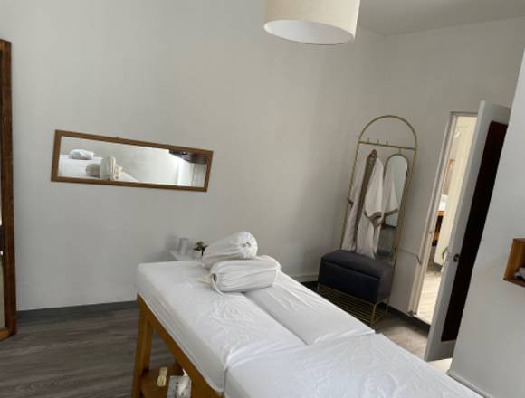 EL MEJOR SPA PARA CABALLEROS DE LA CDMX en Cuauhtémoc (Municipio)
