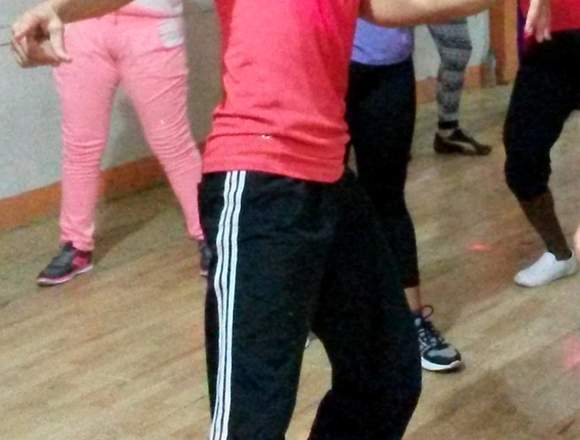 Busco Local o Salón por horas para clases de Baile en Risaralda (Municipio)