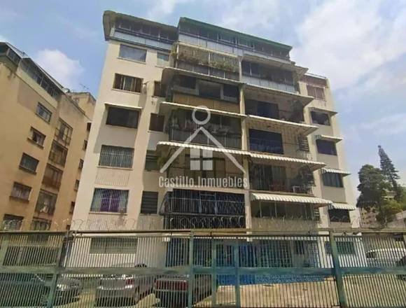VENTA APARTAMENTO EN LOS CHAGUARAMOS, CARACAS!!! en Libertador (Municipio)