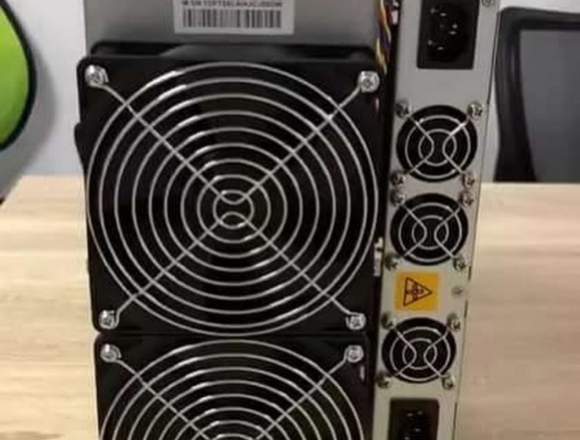 Bitmain Antminer S17+ / Antminer S19 110 Th/s en Autónomo Atures (Municipio)